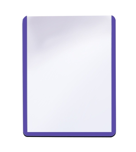 Toploader purple