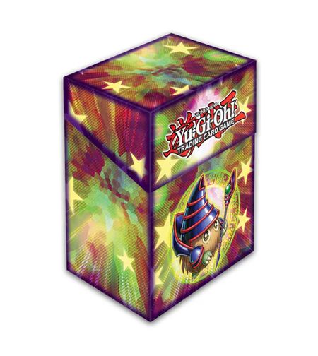 Yu-Gi-Oh - Kuriboh кутия за карти
