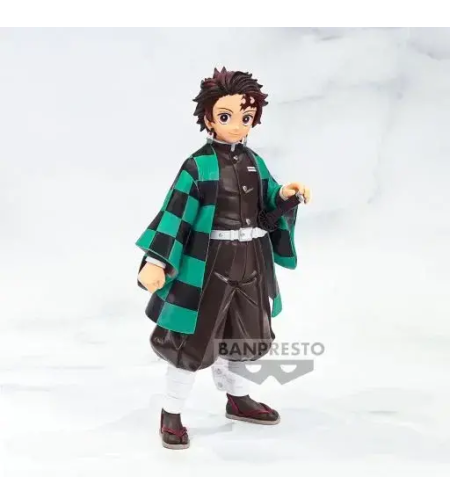 Demon Slayer - Tanjiro Kamado - Grandista фигурка