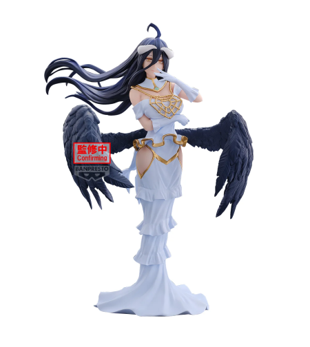 PRE-ORDER: Overlord - Albedo Колекционерска Фигурка