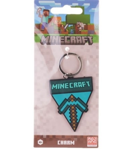 Minecraft - Axis Ключодържател