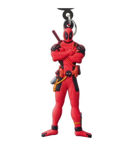 Marvel - Deadpool Ключодържател