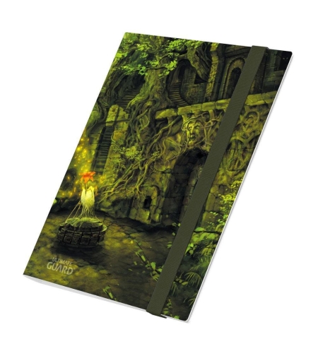 Ultimate Guard Lands Forest Edition папка за карти