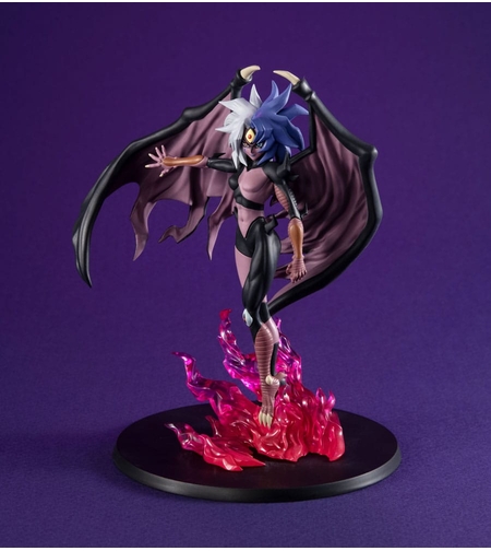 PRE-ORDER: Yu-Gi-Oh! Duel Monsters Chronicle GX - Yubel  Колекционерска Фигурка