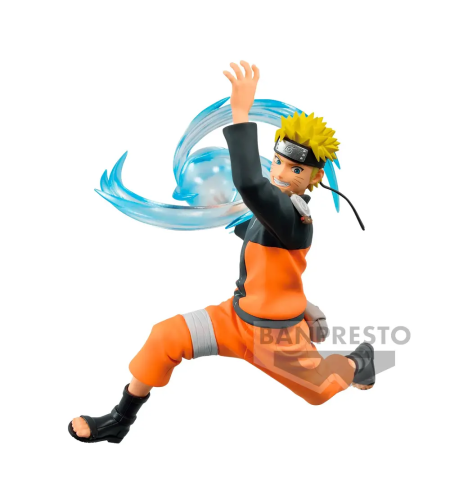 Naruto Shippuden - Naruto Uzumaki Effectreme фигурка