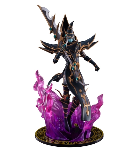PRE-ORDER: Yu-Gi-Oh! Duel Monsters - Dark Paladin 35 см. фигурка