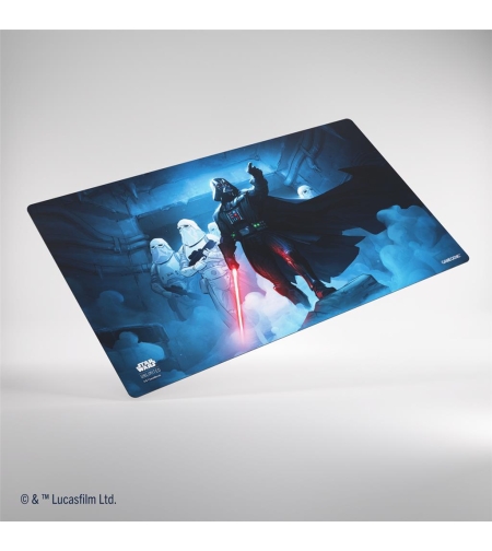 Gamegenic: Star Wars Unlimited - Game Mat - Darth Vader