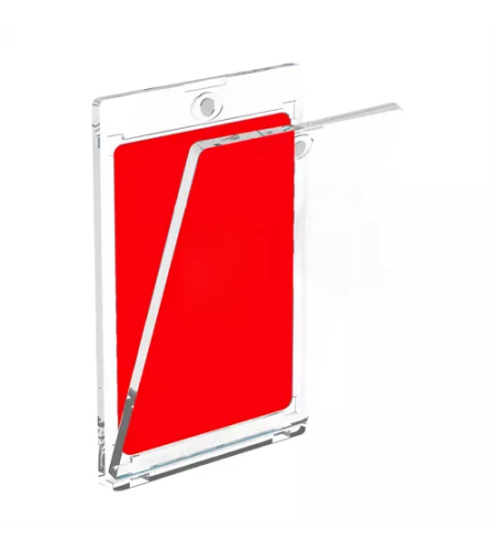 EVORETRO - Magnetic Card Holder