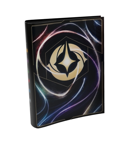 Disney Lorcana - Lorcana Card Back папка за карти