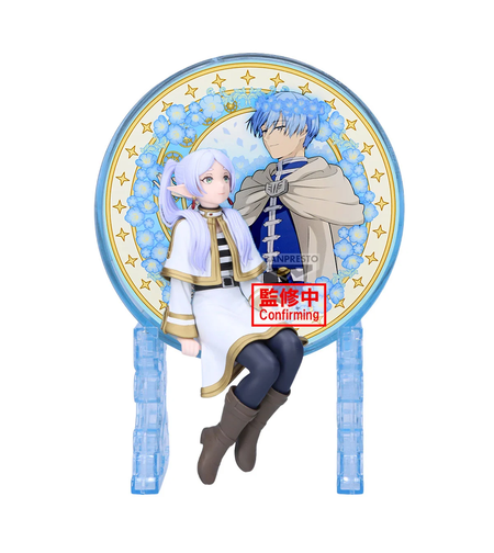 Frieren: Beyond Journey's End - Frieren - Glasscape Фигурка
