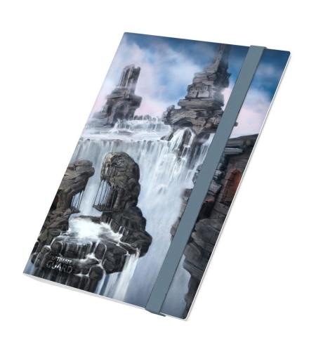Ultimate Guard Lands Edition Island папка за карти