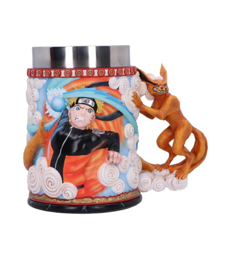 Naruto - Naruto Tankard