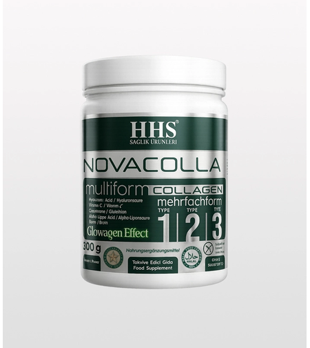 НОВАКОЛЛА Мултиформ Колаген Тип 1-2-3