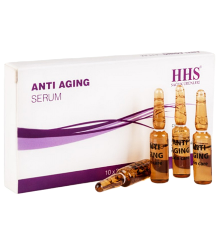 HHS LIFTING BOTUX ANTI-AGING SERUM