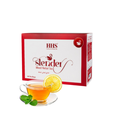 HHS SLENDER Mixed Herbal Tea
