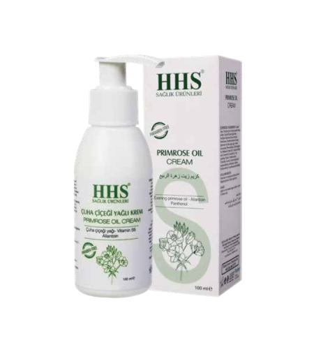 HHS EVENING PRIMROSE OIL CREAM