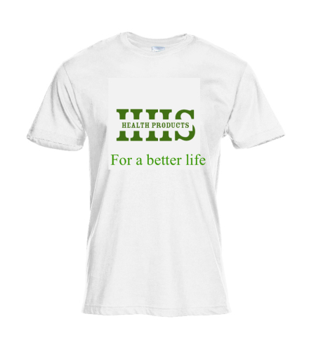 HHS Тениска