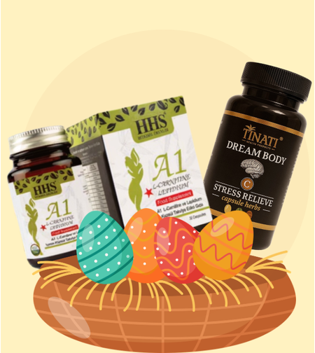 Пакет „Пълна Трансформация“