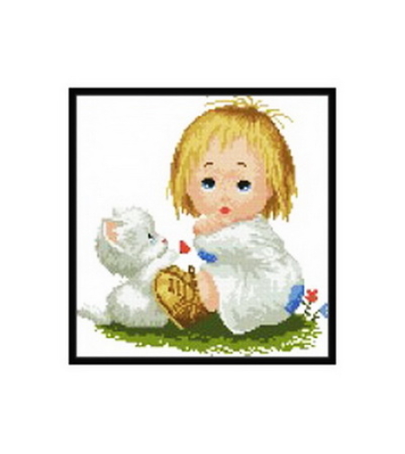 Аника 1:1