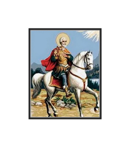 Свети Мина 1:1