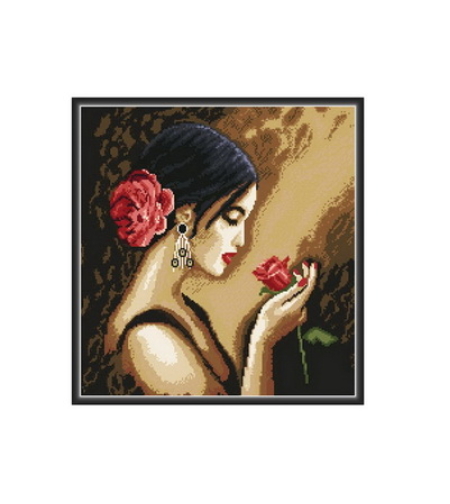 Изабела 1:1