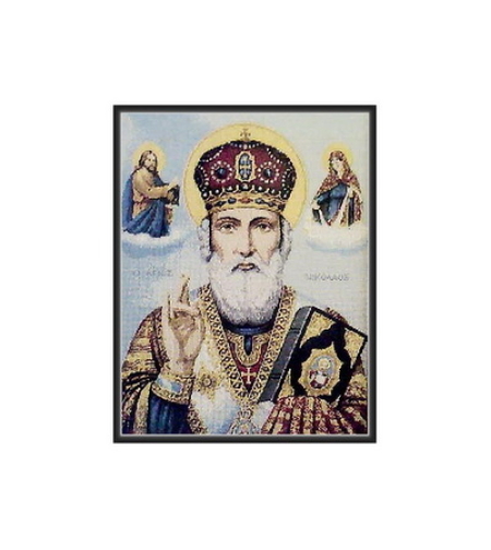 Свети Николай 1:1