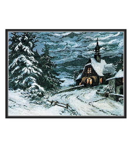 Параклиса 1:4