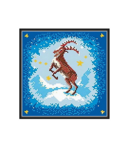 Зодия Козирог 1:4