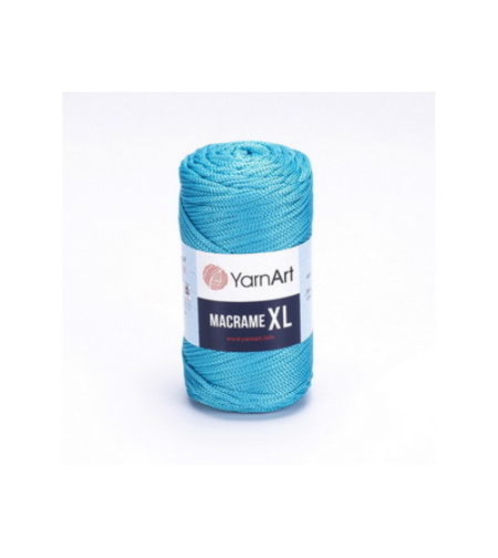 Прежда ЯрнАрт Макраме XL - YarnArt Macrame XL