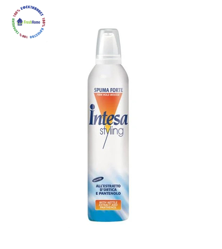 Intesa Styling пяна за коса 300 мл.