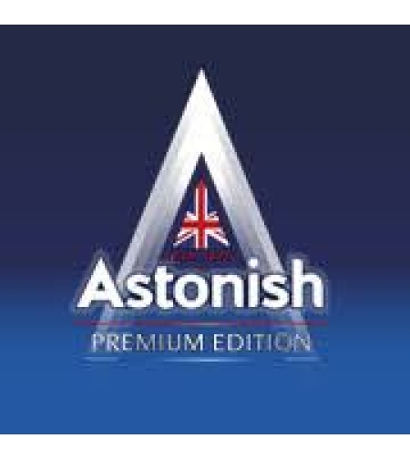 Astonish