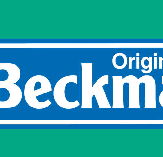 Dr. Beckmann