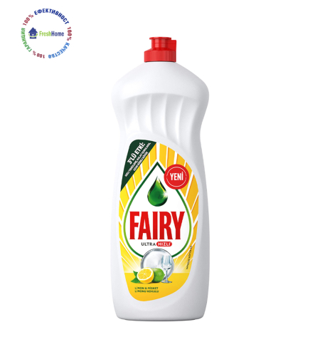 Веро Fairy Limon, 625 ml.