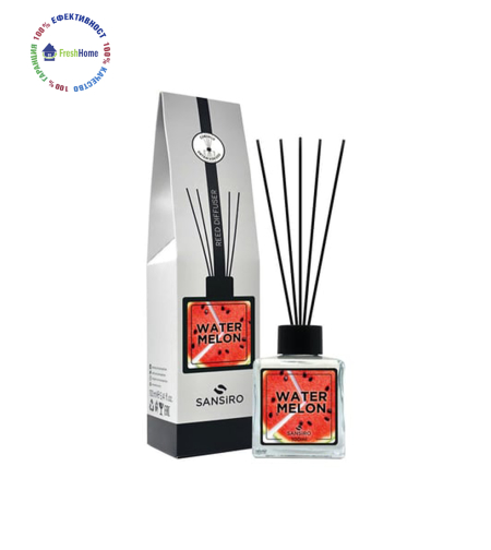 SANSIRO WATERMELON 100 ml. Ароматизатор за въздух
