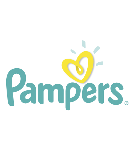 Pampers 