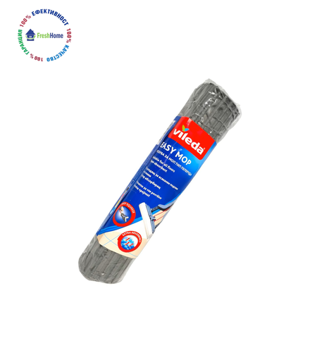 Vileda Easy Mop резерва за моп тип пеперуда