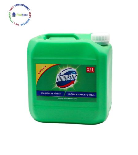 Domestos 3240 ml. – Планински бриз