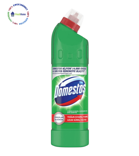 Domestos 750 ml. – Планински бриз