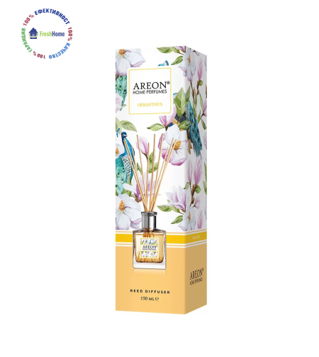 AREON HOME PERFUMES OSMANTHUS 150 ml. парфюм за дома/ офиса