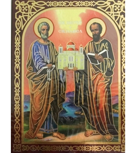 Икона 