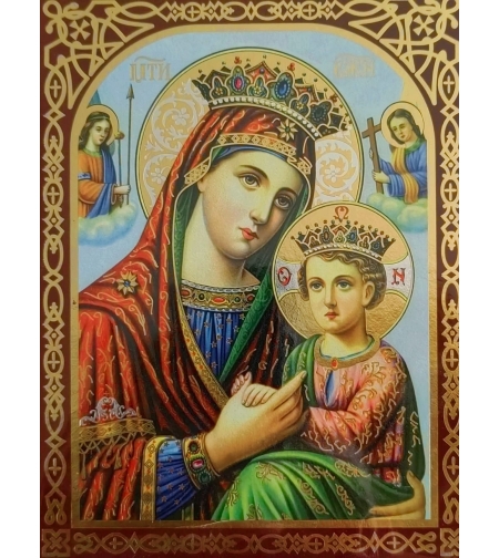 Икона 