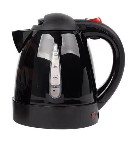 Електрическа Кана Victoria VR-12, 12 волта, Черна