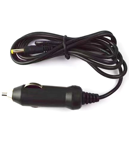 12 ВОЛТА АДАПТЕР ЗА ЗАПАЛКА ЗА ПОРТАТИВЕН ТЕЛЕВИЗОР, 4 mm