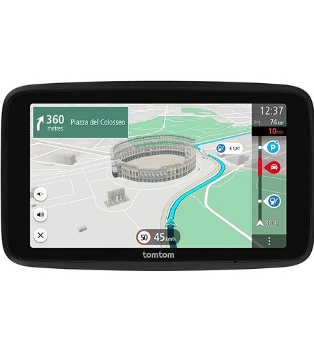 GPS навигация за автомобил TomTom GO SUPERIOR 7