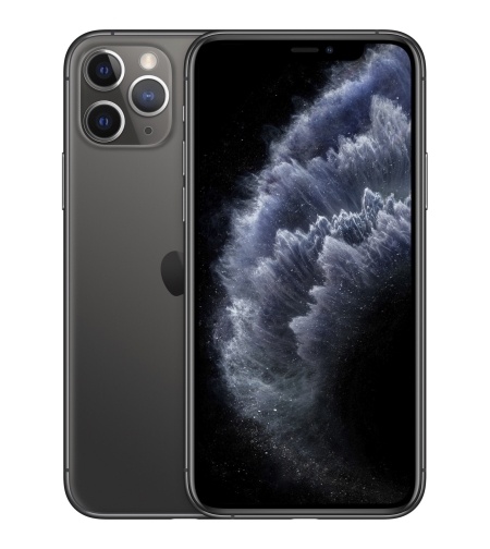 Смартфон Apple iPhone 11 Pro, 256 GB, Space Grey