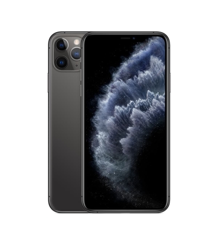 Смартфон Apple iPhone 11 Pro Max, 64 GB, Space Grey