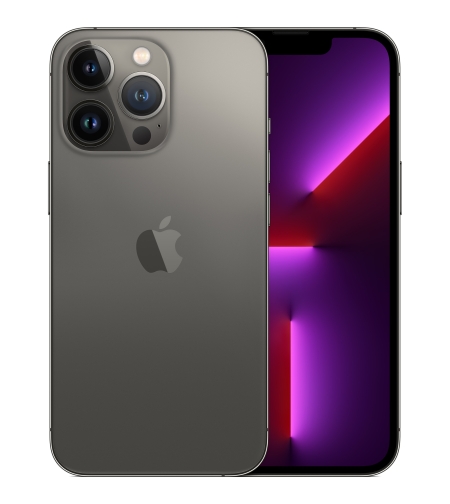 Смартфон Apple iPhone 13 Pro Max, 512GB, 5G, Graphite