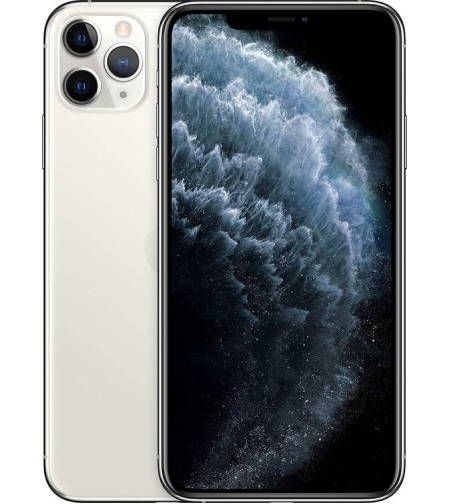 Смартфон Apple iPhone 11 Pro, 256 GB, Silver