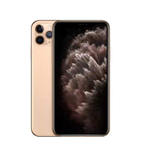 Смартфон Apple iPhone 11 Pro Max, 256 GB, Gold
