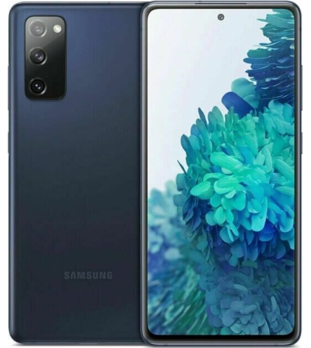 Смартфон Samsung Galaxy S20 FE, 128GB, 6GB RAM, 5G, Cloud Navy